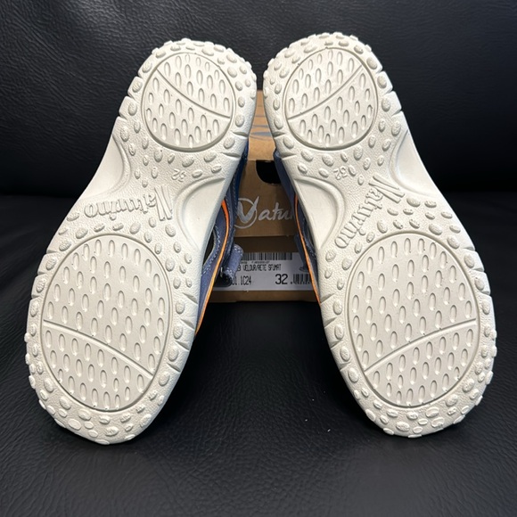 Naturino leather sandals 32 - Picture 4 of 6